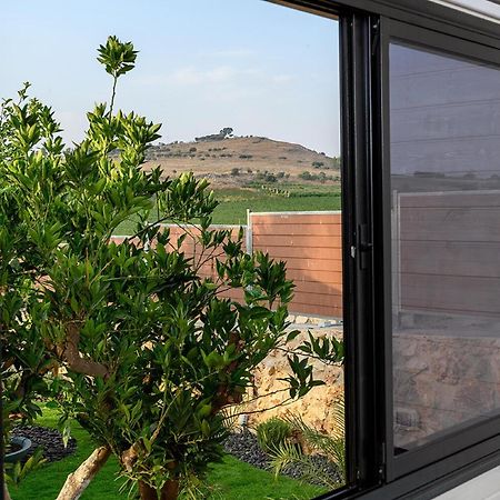 Hotel אוטופיה בצפון - מתחם אירוח מפואר Shahar Exterior foto