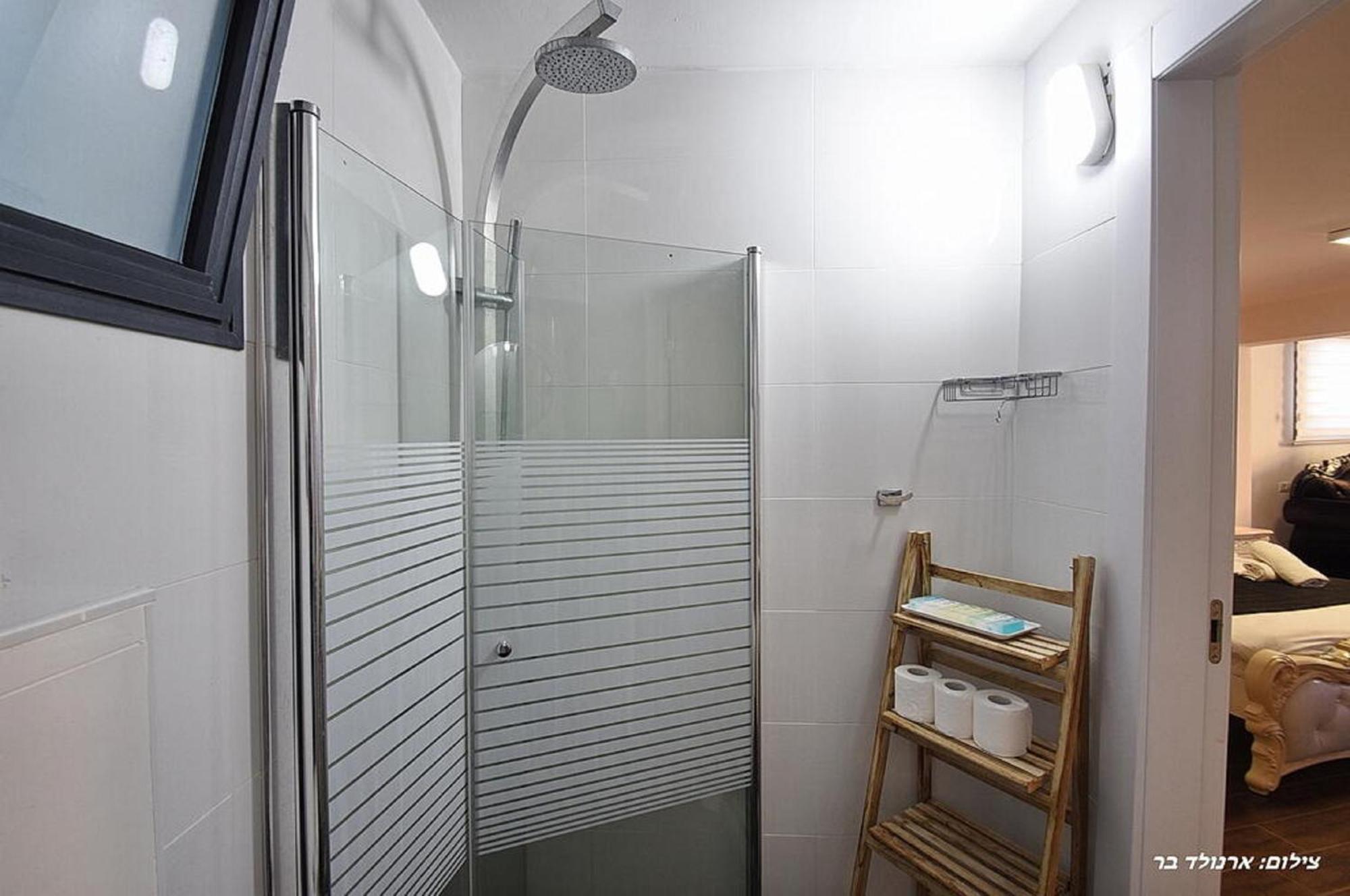 Hotel אוטופיה בצפון - מתחם אירוח מפואר Shahar Exterior foto